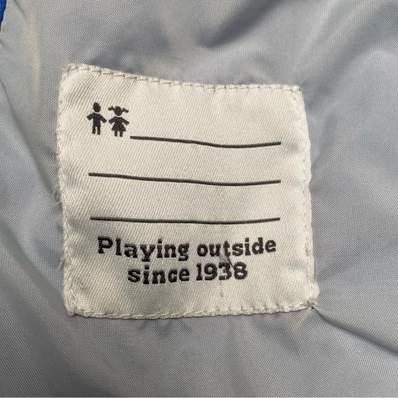 Columbia Katelyn Crest Girls Jacket - Picture 8 of 14